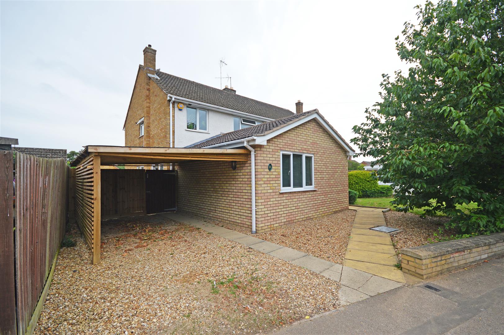 Orton Waterville Firmin & Co